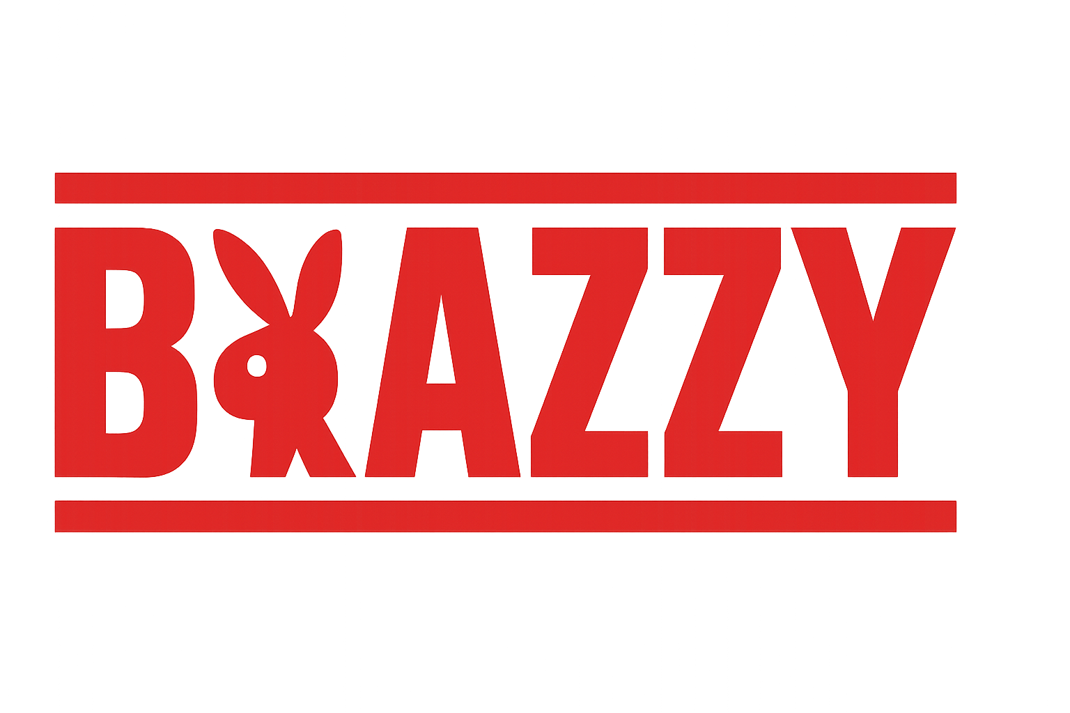 BRAZZY Logo